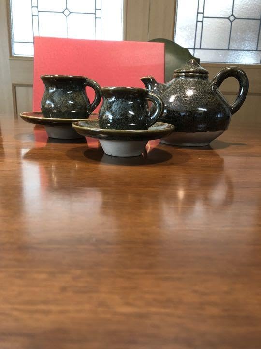 高級家具バロッサバレンティ　ティーカップセット 高級家具バロッサバレンティ ティーカップセット 【公式通販】